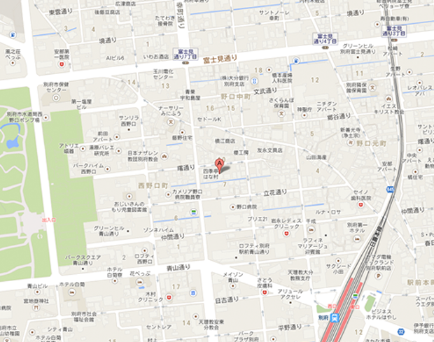 Google地図